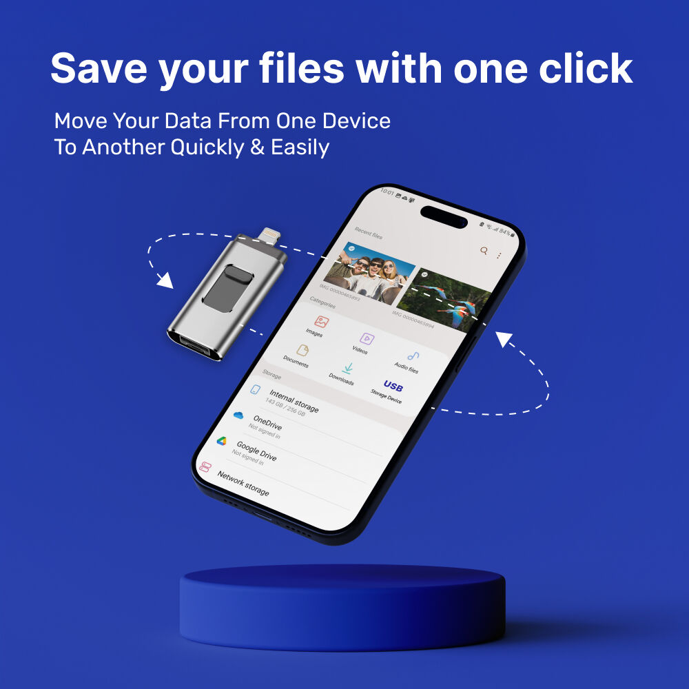 Phoxfer image